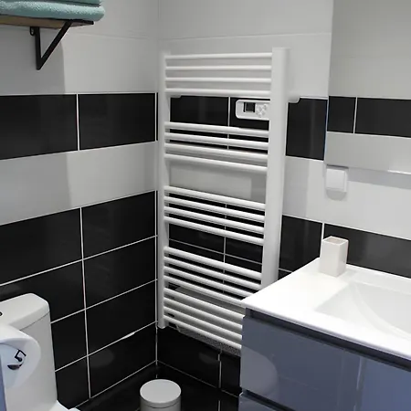 Casa vacanze Bord De - Jacuzzi *